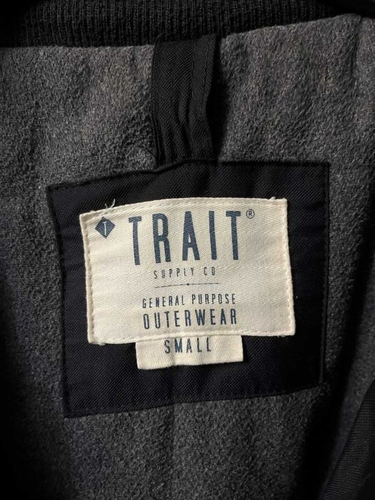 Чоловіча куртка TRAIT