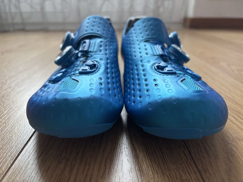 Sapatos ciclismo Shimano S-Phyre RC9 43,5