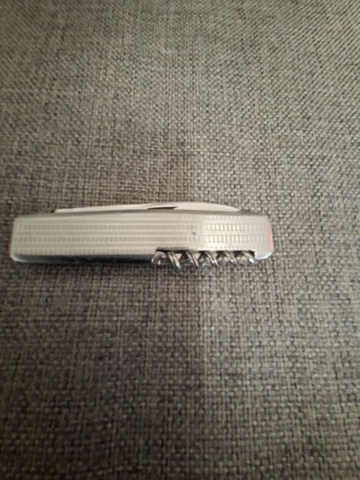 Wielonarzędziowiec INOX