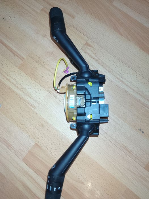 Перемикач поворотів