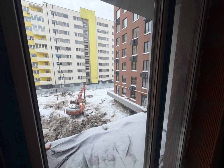 ТОП 95тис 3-кім квартира Стрийська /Авалон Холідей ONE /AVALON holiday