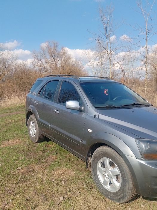 Продам КИА Соренто 1