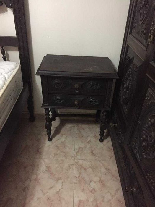 Mobília de Quarto
