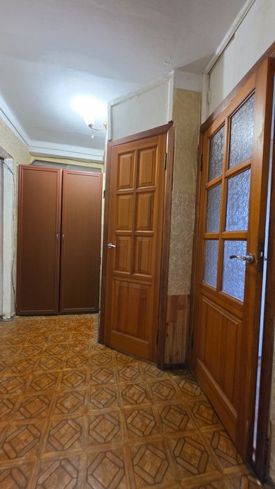 Аренда квартиры на бабурке
