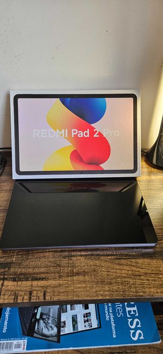 Tablet Xiaomi Redmi Pad Pro 2 [Novo]