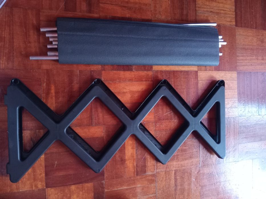 Mini Sapateira / Mini Organizador