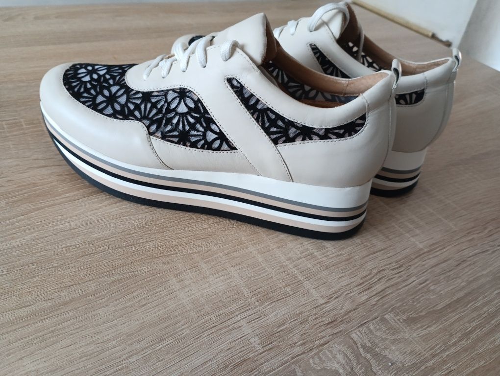 Sneakers animalier 2019 best sale