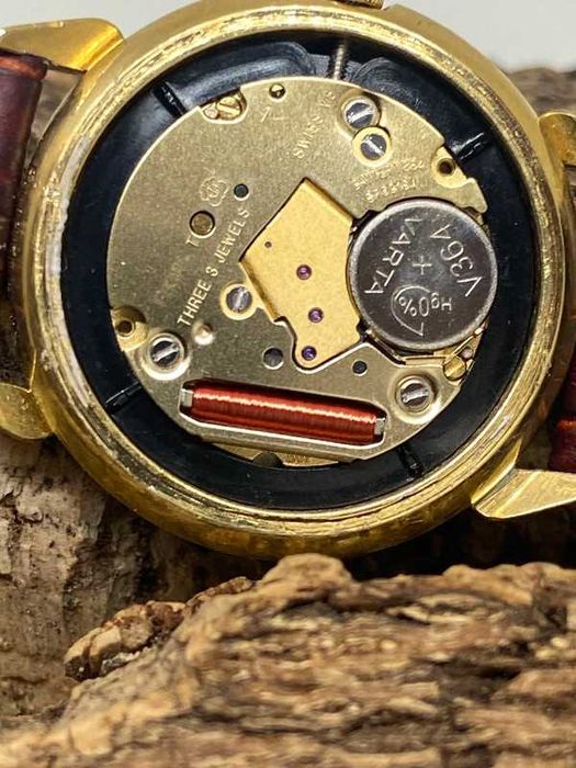 Luksusowy Swiss Maurice Lacroix Classic