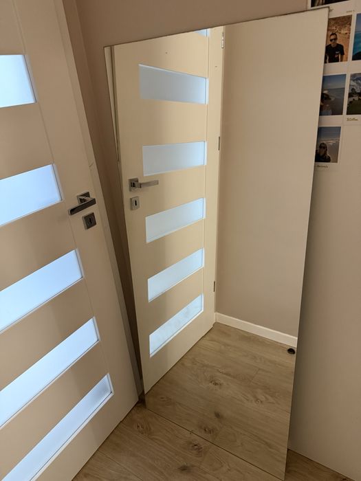 Lustro prostokątne używane  160x 70