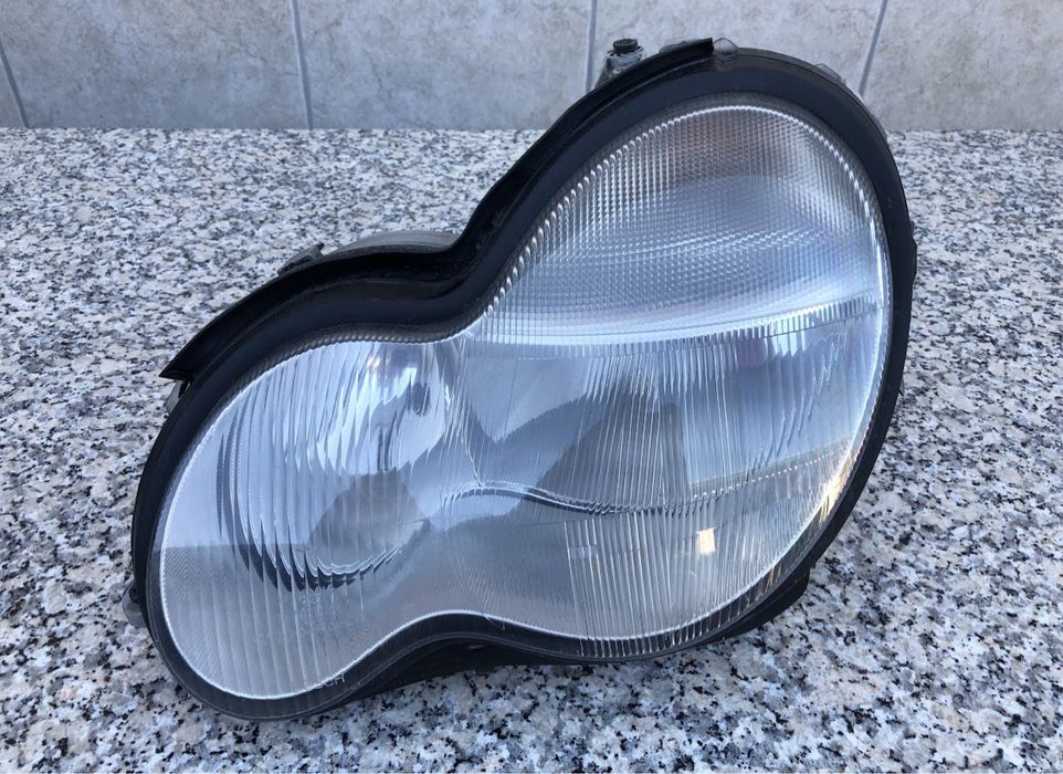 Peças - Honda e Mercedes