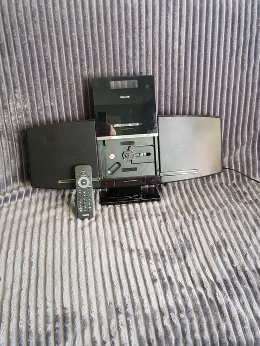 Zestaw audio PHILIPS