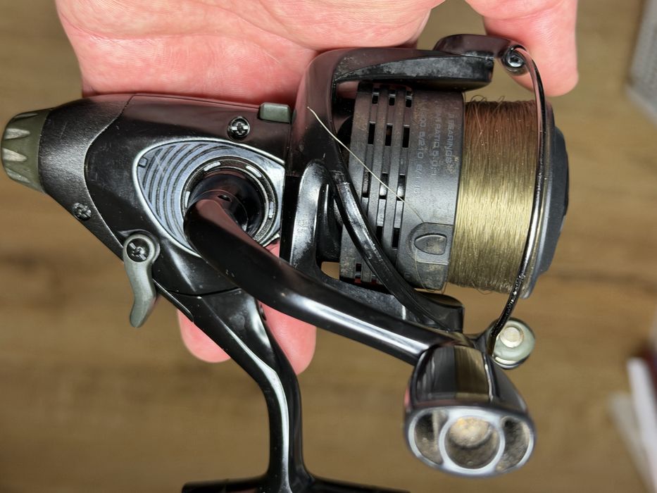 Okuma Ceymar CMBF-340