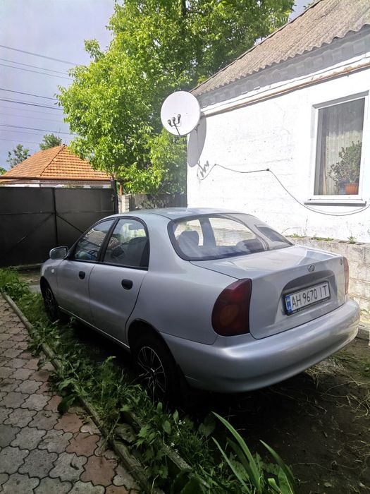 Продам Автомобиль.