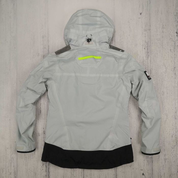 Helly Hansen damski sztormiak M kurtka membrana Helly tech okazja