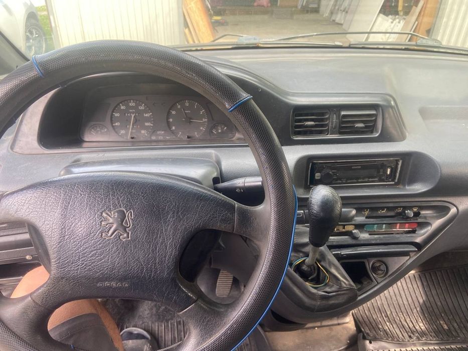 Продам Peugeot Expert