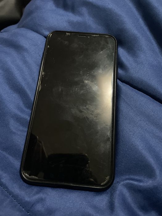 Iphone xs max como novo