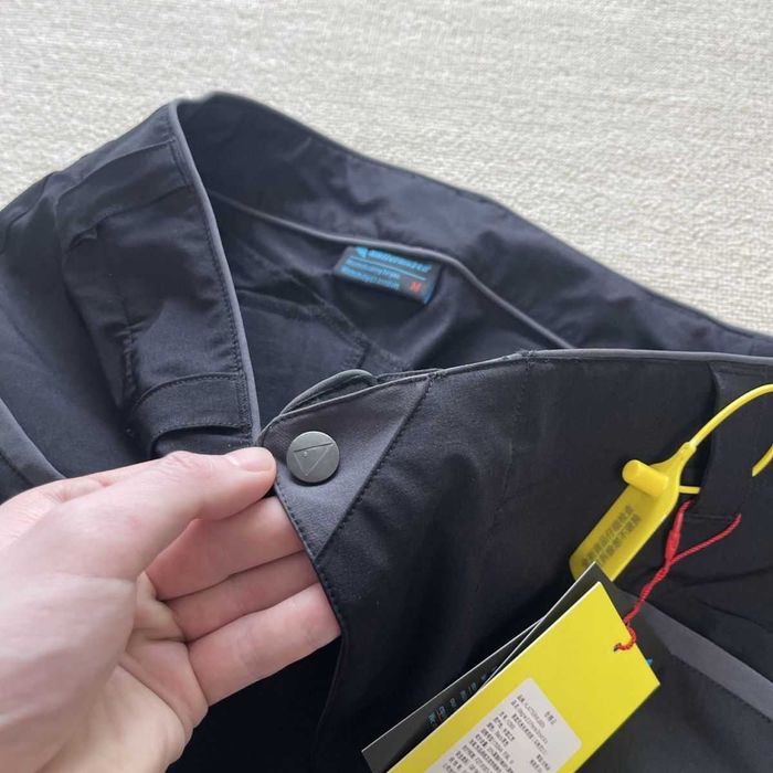 Штани брюки Klättermusen Magne 2.0 оригінал