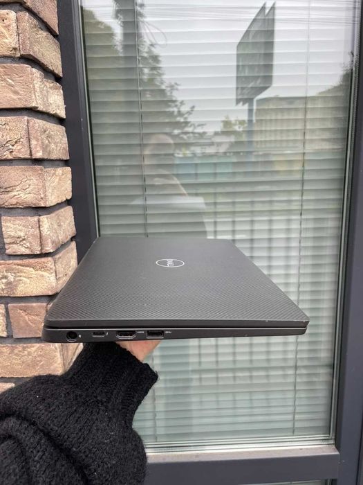 Dell Latitude 7400 i5 8365U 14 IPS навчання і робота є 50шт