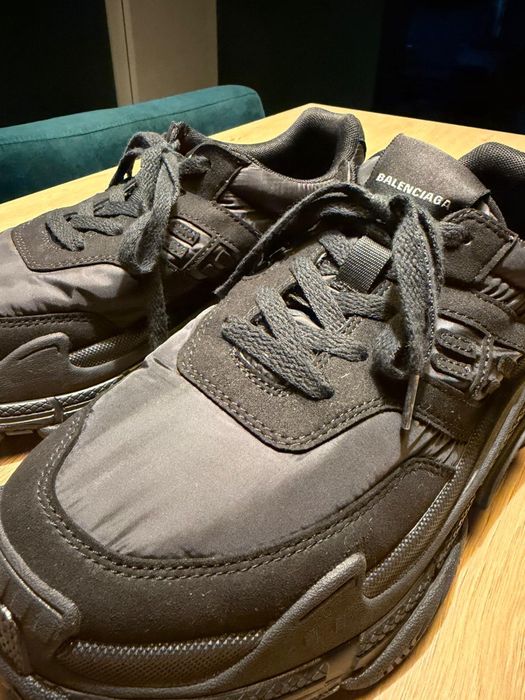 Sneakersy Balenciaga Track