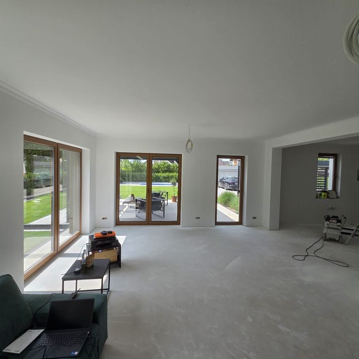 Malowanie, szpachlowanie, gładzie, zabudowy, remonty, wykończenia.