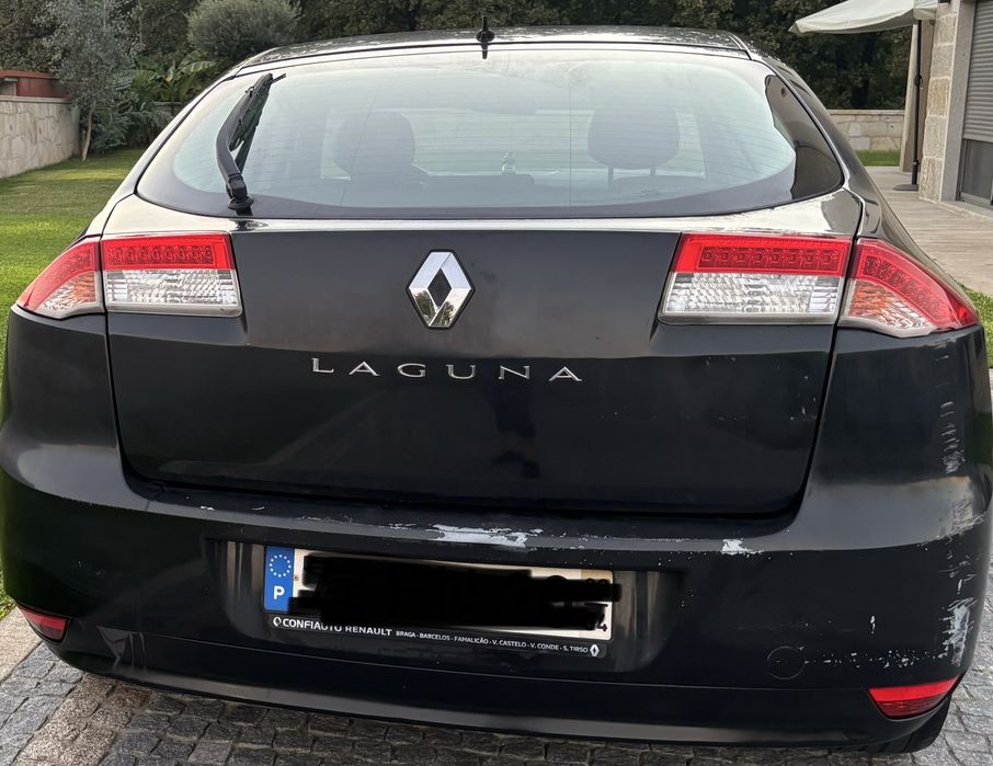 Renault Laguna para venda
