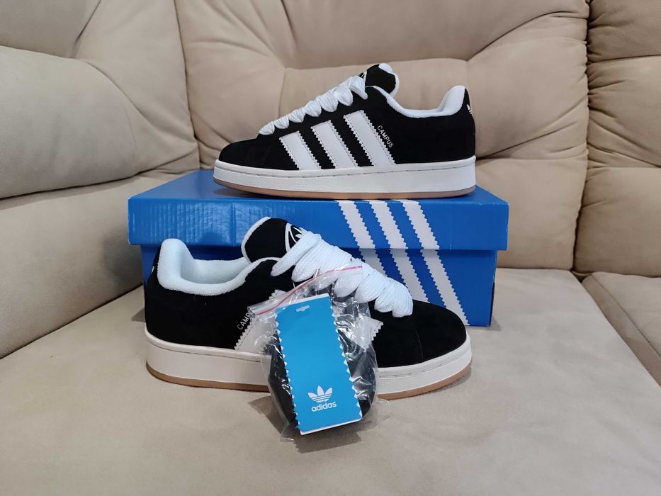 Жіночі кросівки adidas campus 00s (2 кольори)