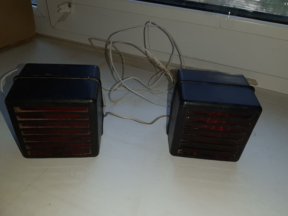 Продам Сигнал Торможения  СССР в наличии 2 шт