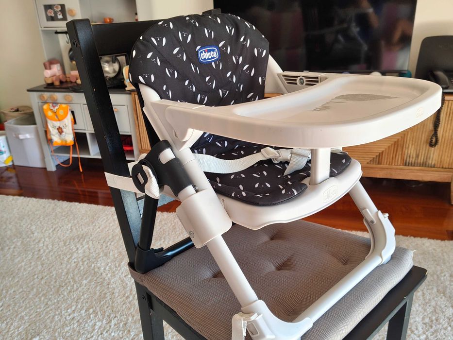 Cadeira Chicco Chairy