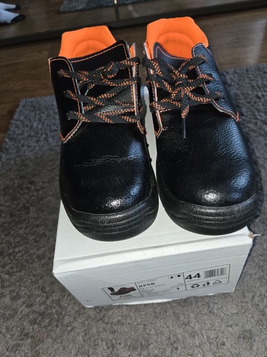 Sprzedam Buty BHP stalkapy męskie
