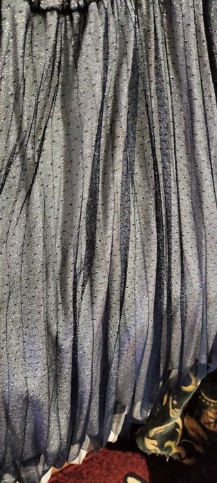 Дуже гарна сукня