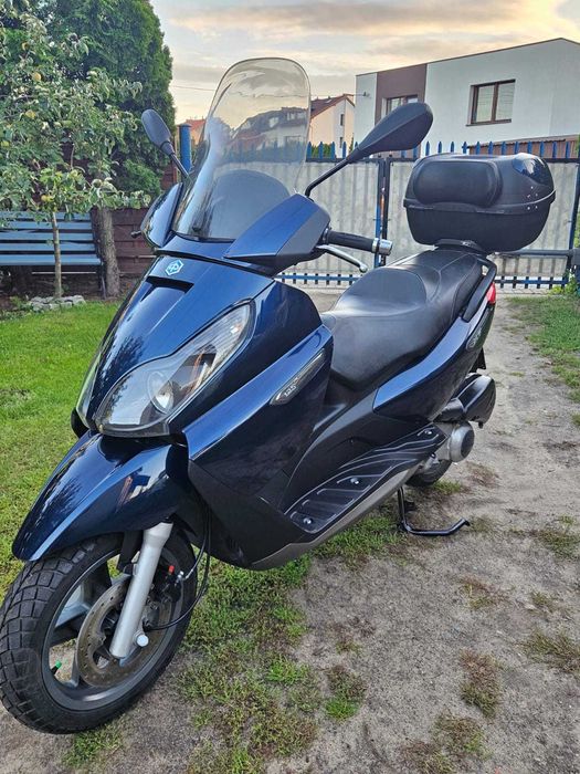 Piaggio