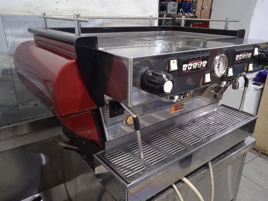 La marzocco fb70