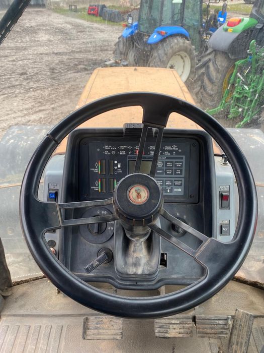 Case Magnum 7120