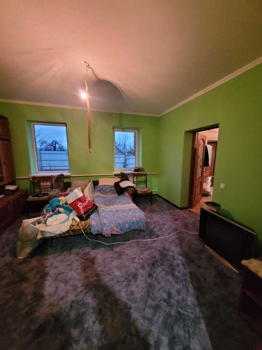 Продам будинок Київська обл. Бучанський р-н с Северинівка