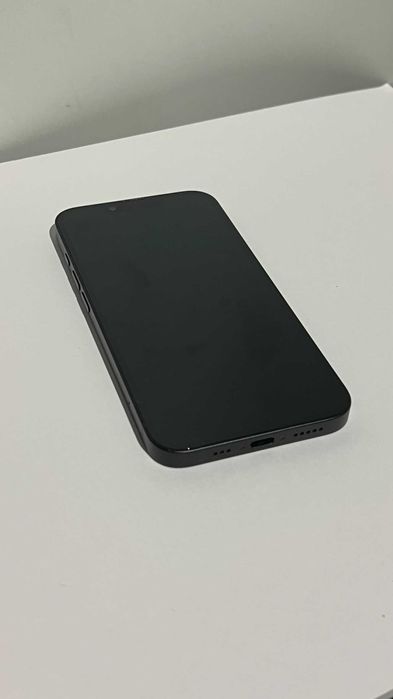 iPhone 16e 128GB Preto – Nunca usado - Garantia
