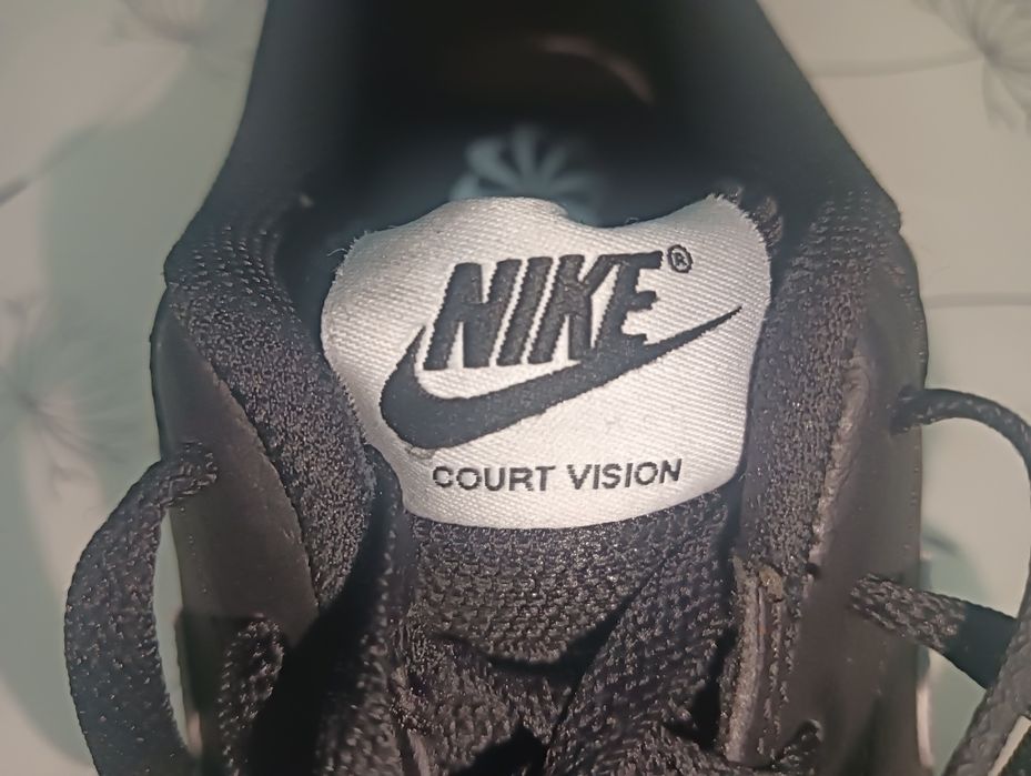 Tênis da Nike Usado