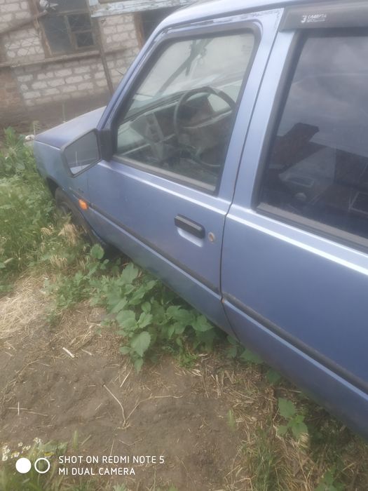 Продам таврия Славута