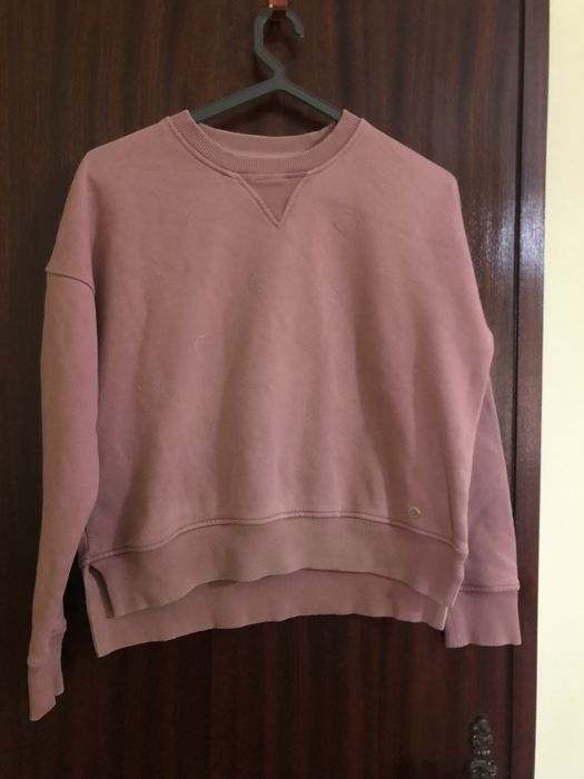 Camisola menina Massimo Dutti 11/12 anos