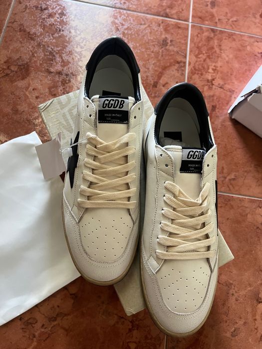 Golden Goose ball star