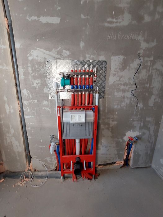 СУЧАСНИЙ,стильний дуплекс 110м2 Софіївська Борщагівка.