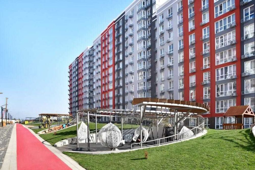 ЖК Артвиль. 2 х комн. полноценная. Ремонт, мебель !