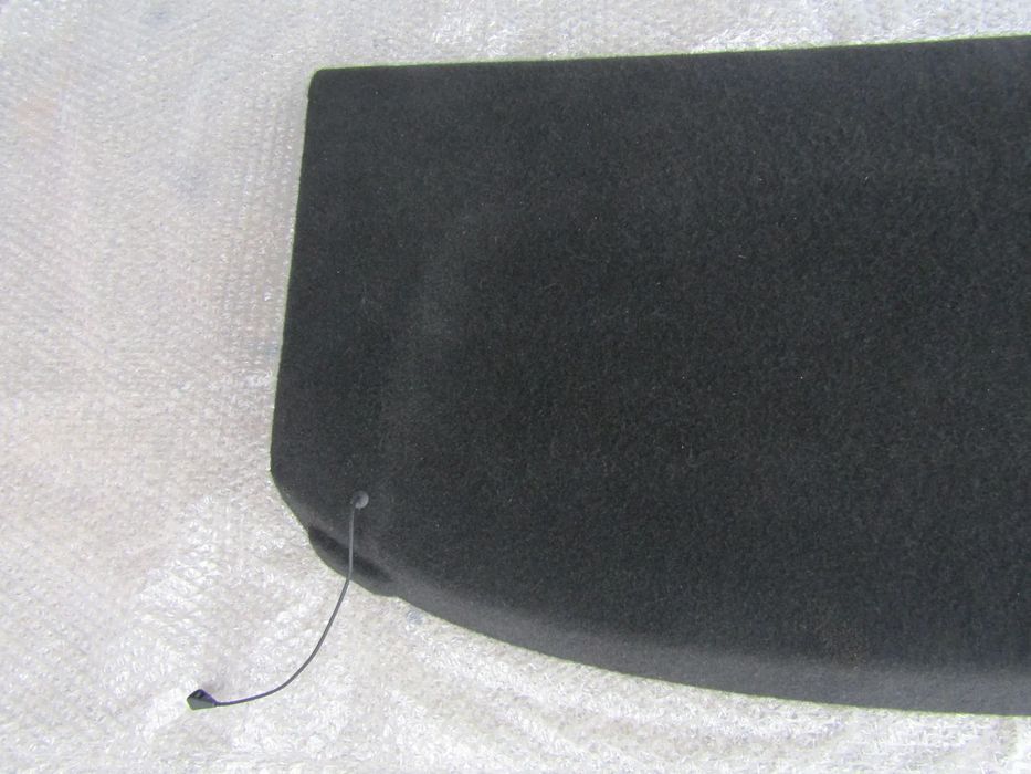 Chapeleira (prateleira) Seat Leon ano 2006 a 2012 em bom estado