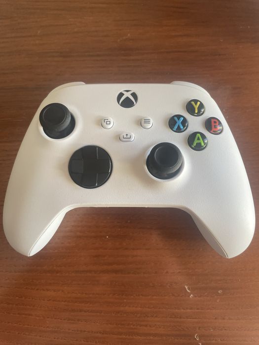 Xbox Serie S + Comando [1]