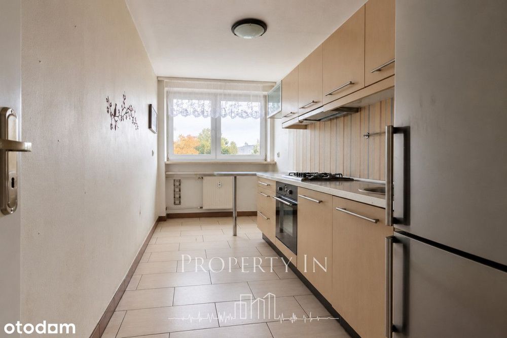 2 pok. | Śródmieście-Ujazdów| Piwnica 10m2