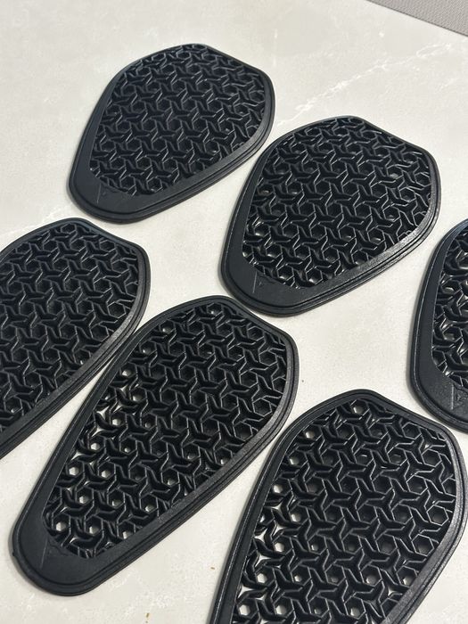 Dainese Pro shape 2.0