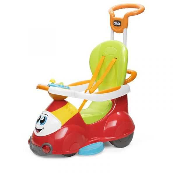 Andador Chicco 4 em 1