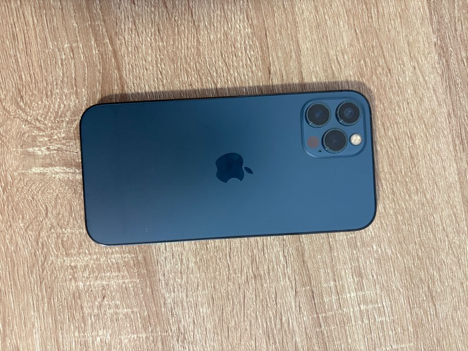 Iphone 12 Pro 97%Bateria