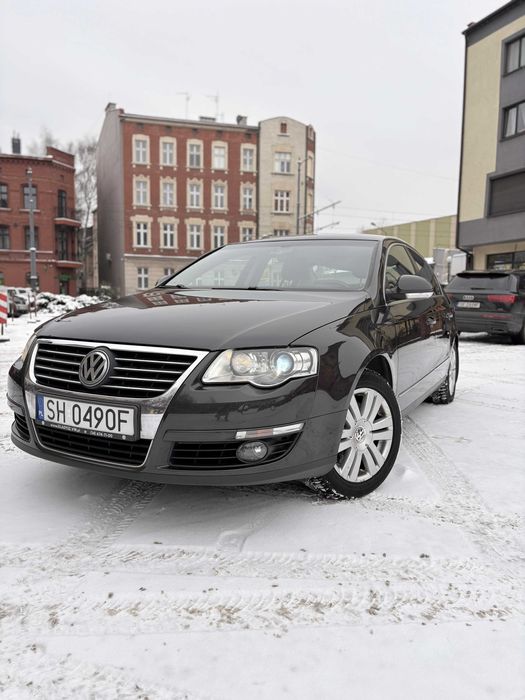 Sprzedam Vw Passat B6 2009r. 1.8 TSI