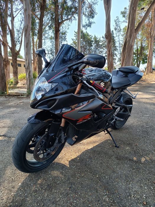 Suzuki GSXR 1000