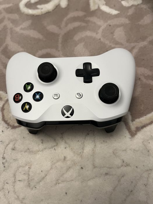 Xbox one геймпад